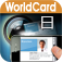 WorldCard Mobile - 名刺認識管理