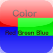 Color RedGreenBlue