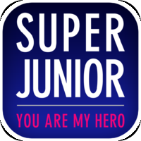 SUPER JUNIOR◆恋愛ゲーム◆～YOU ARE MY H